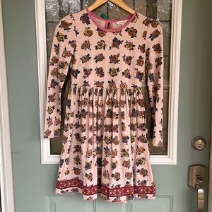 Matilda Jane dress